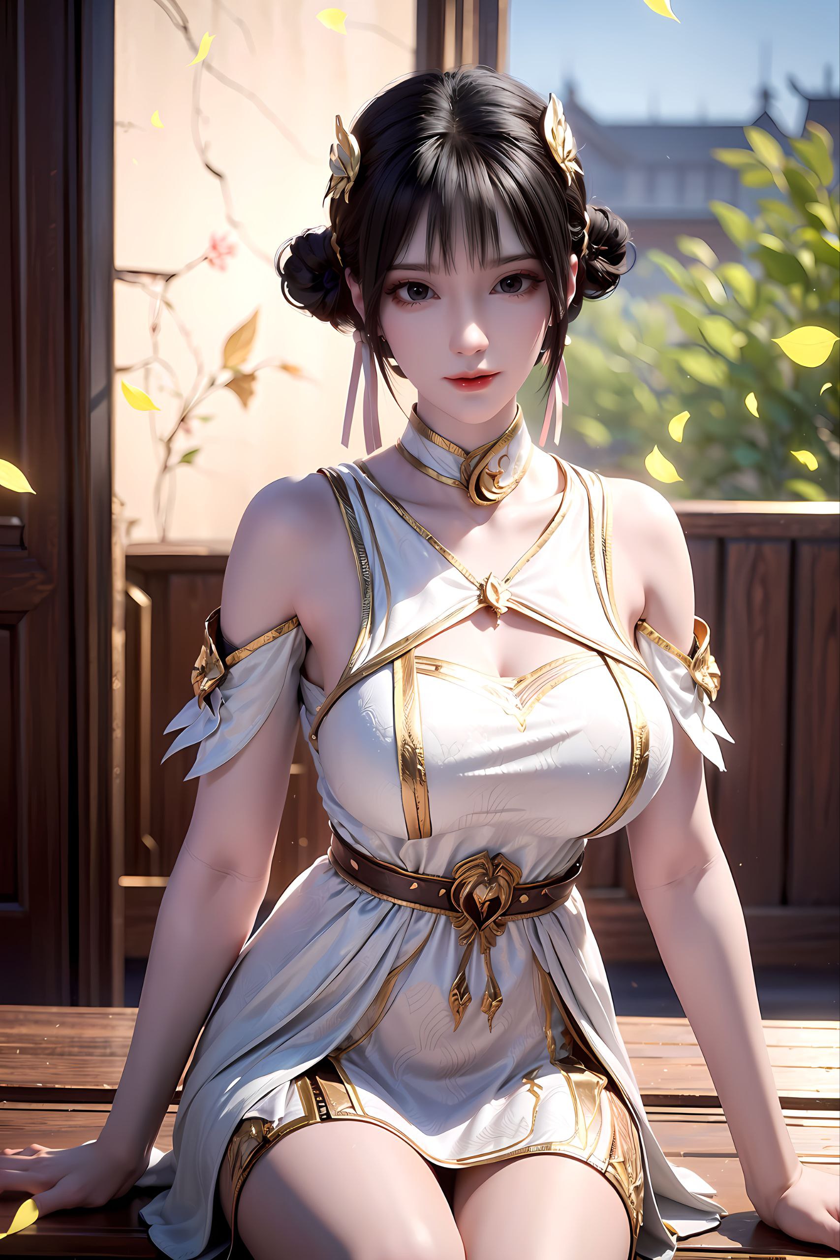 它不仅体现