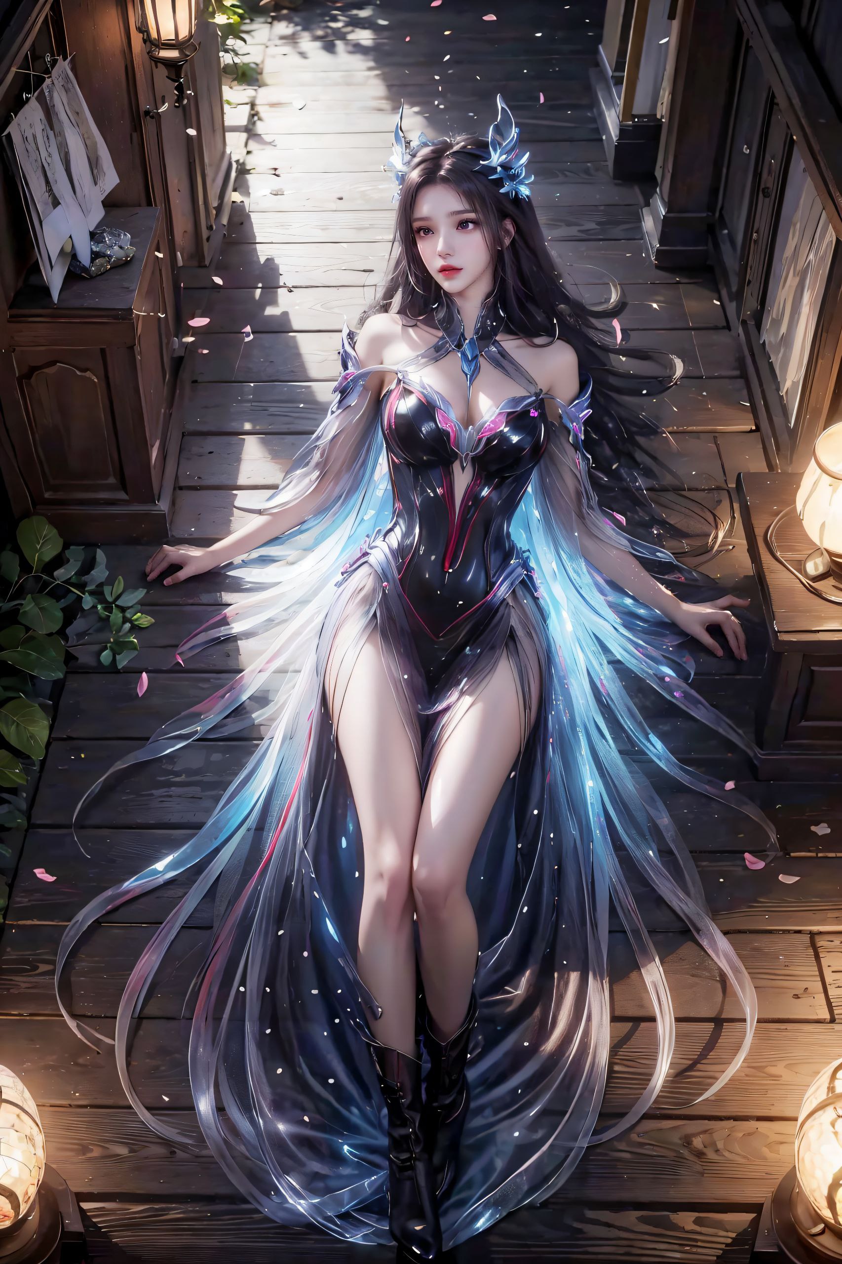 现在就开始