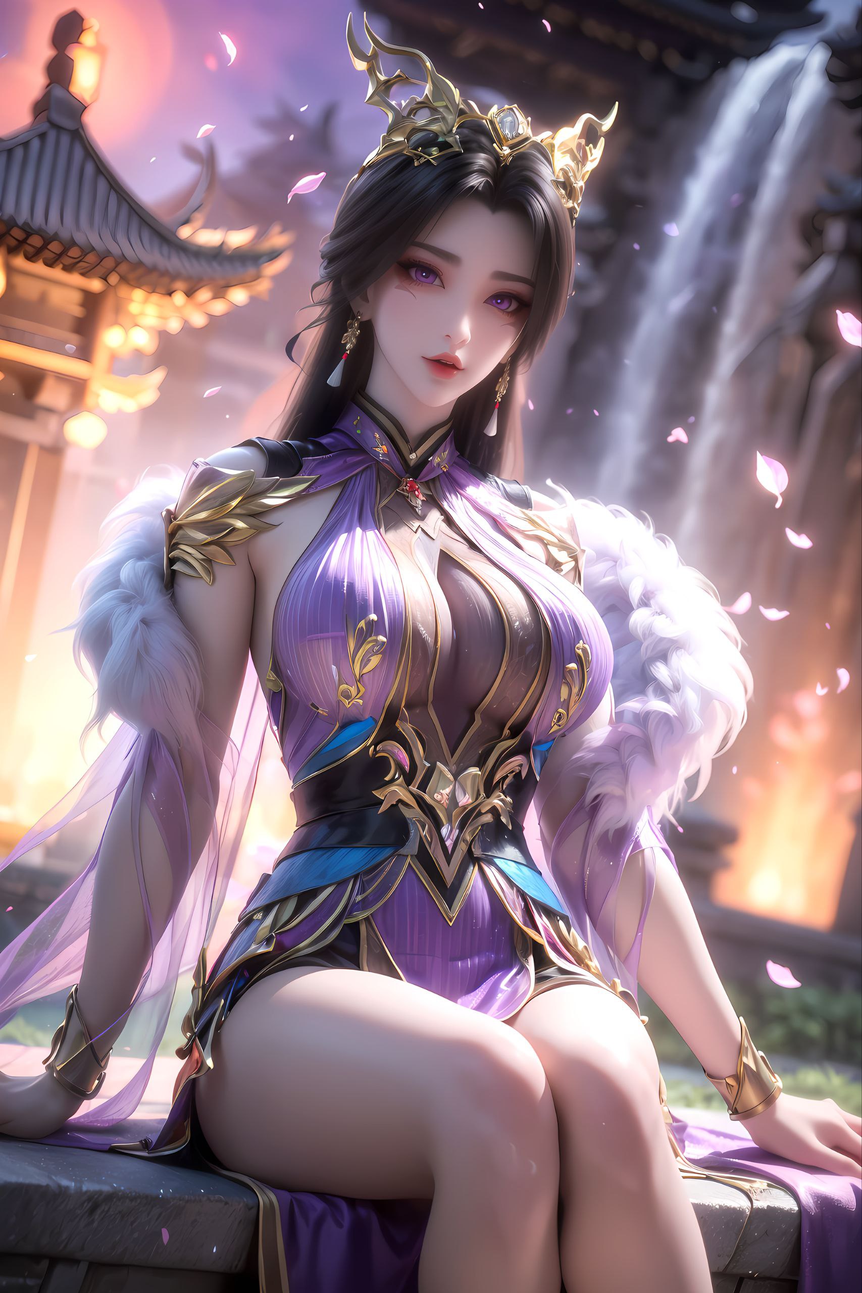 上流传几小