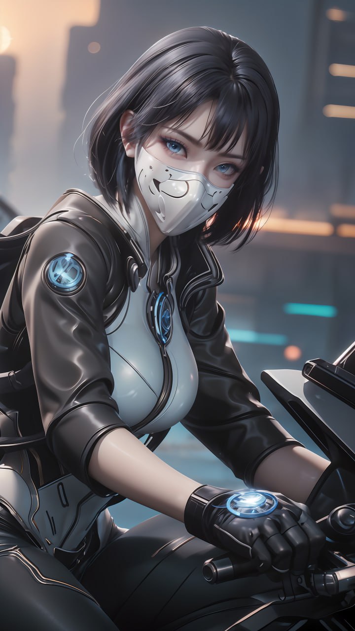 追求