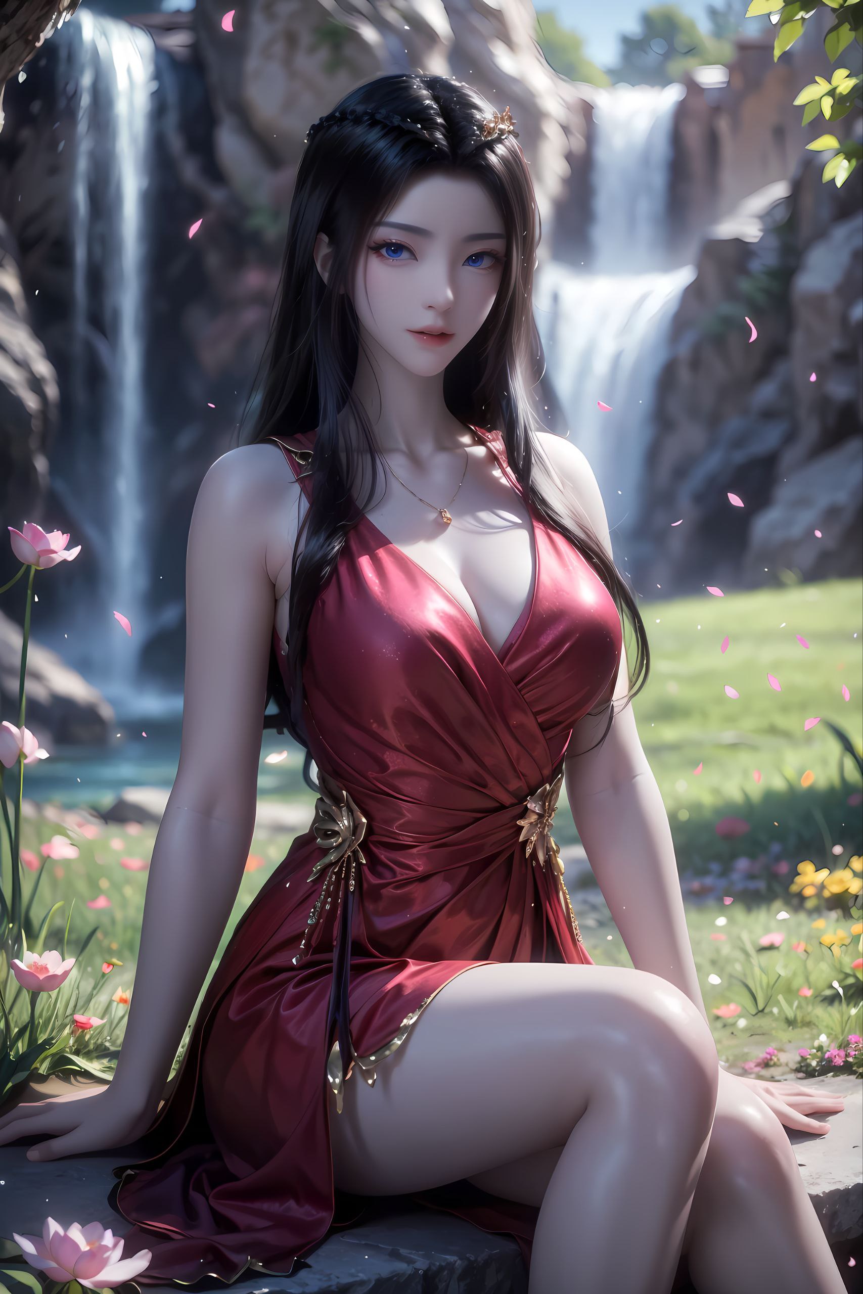 的点滴