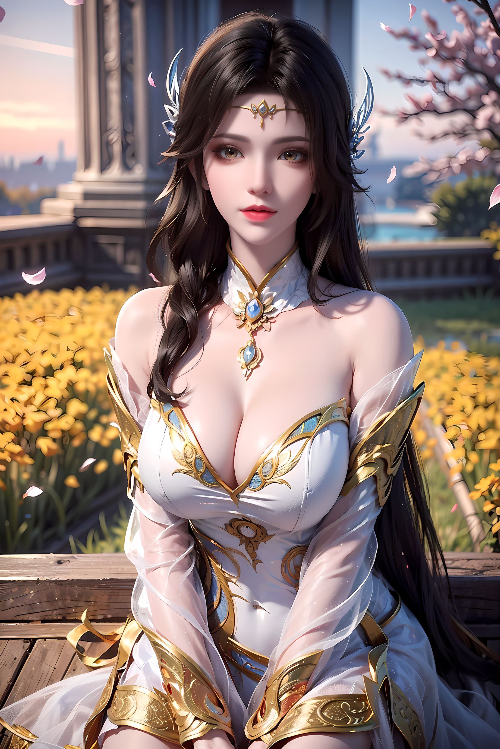 访问非法内