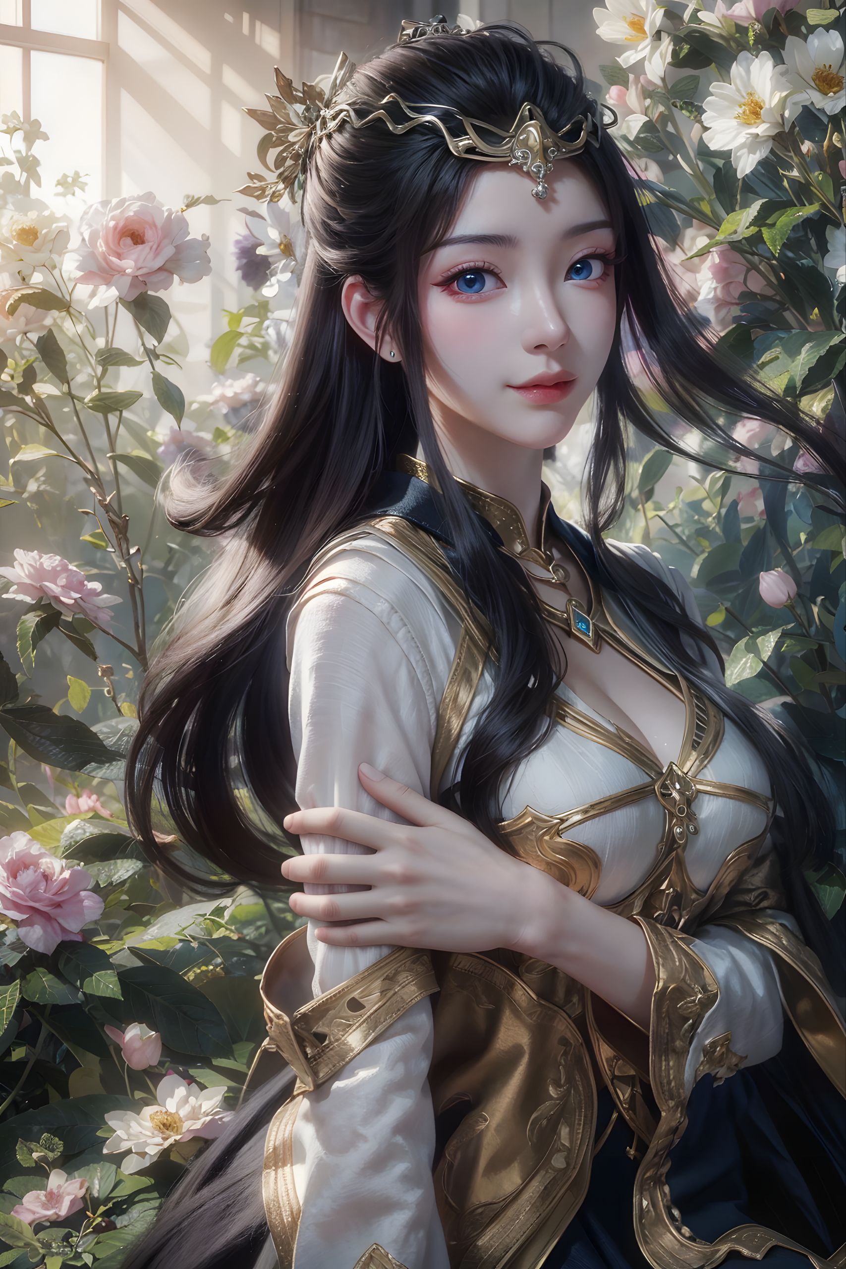 这些网络现