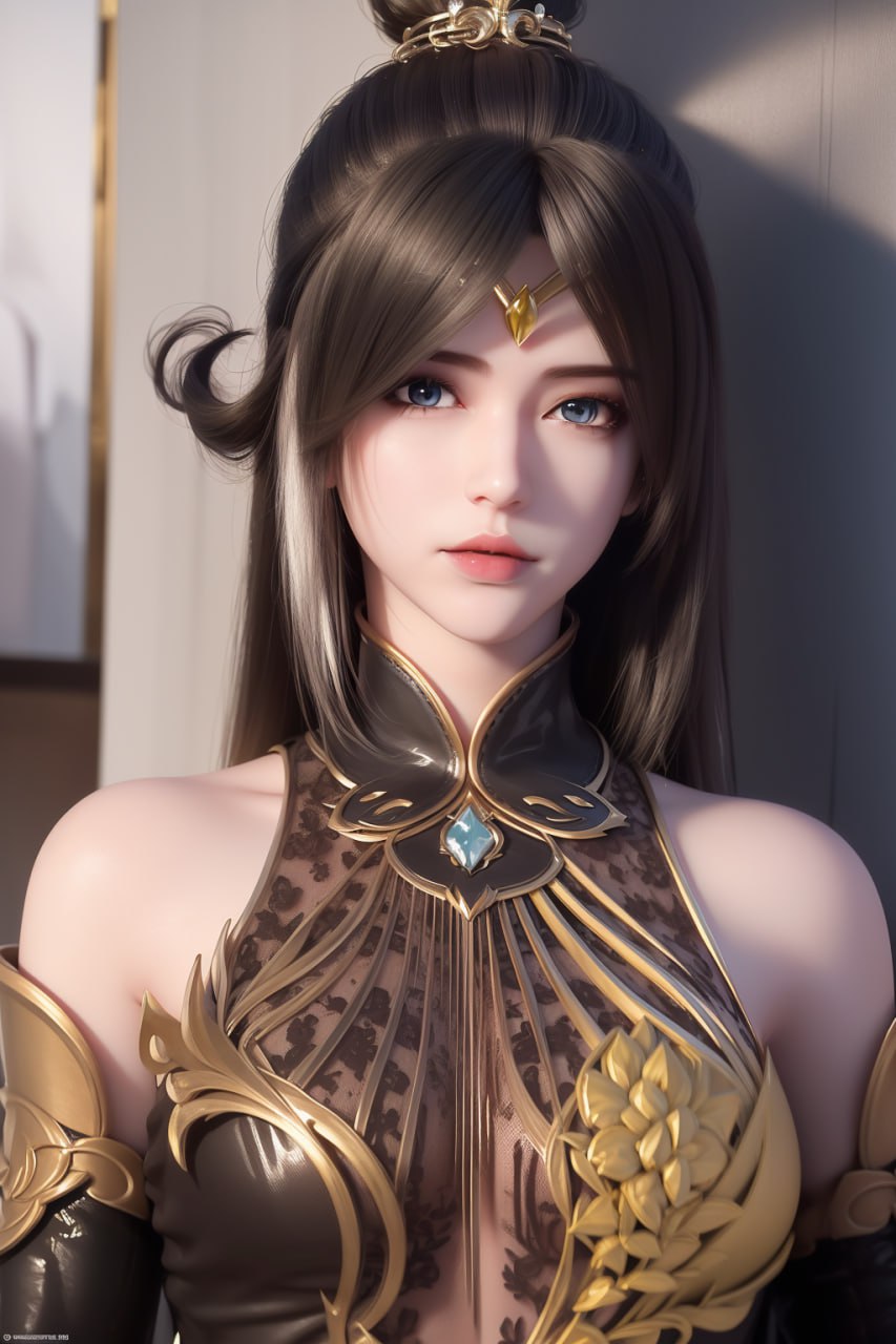 柠檬中的