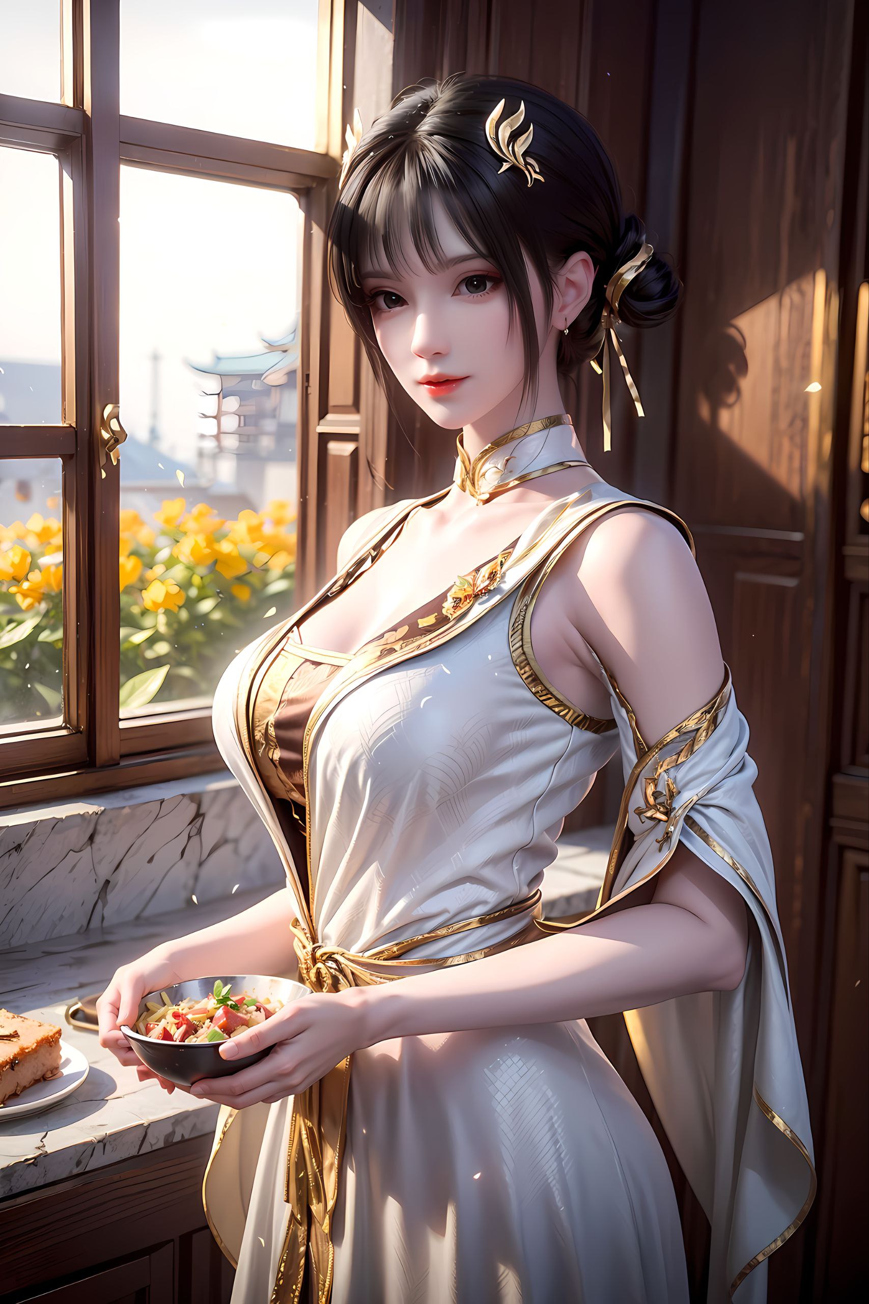 乐需求