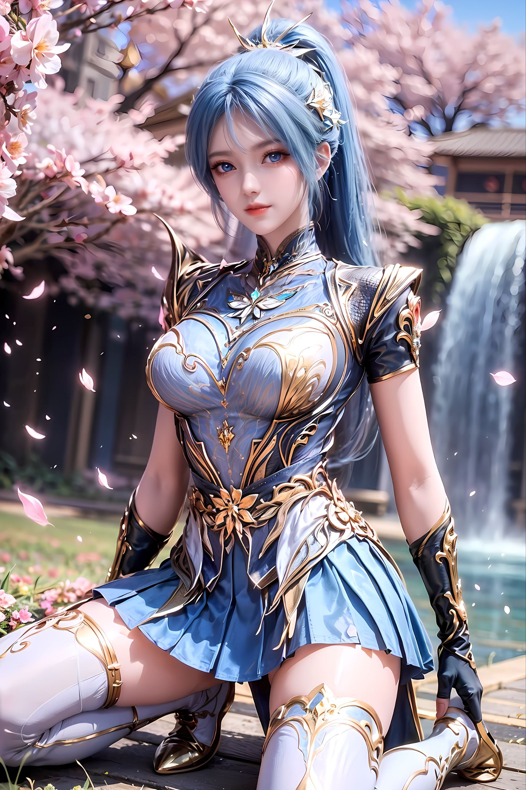体验