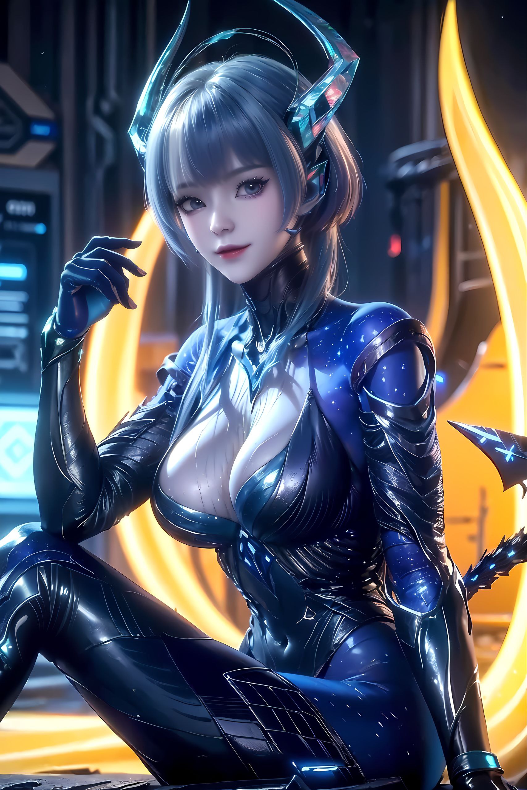ain