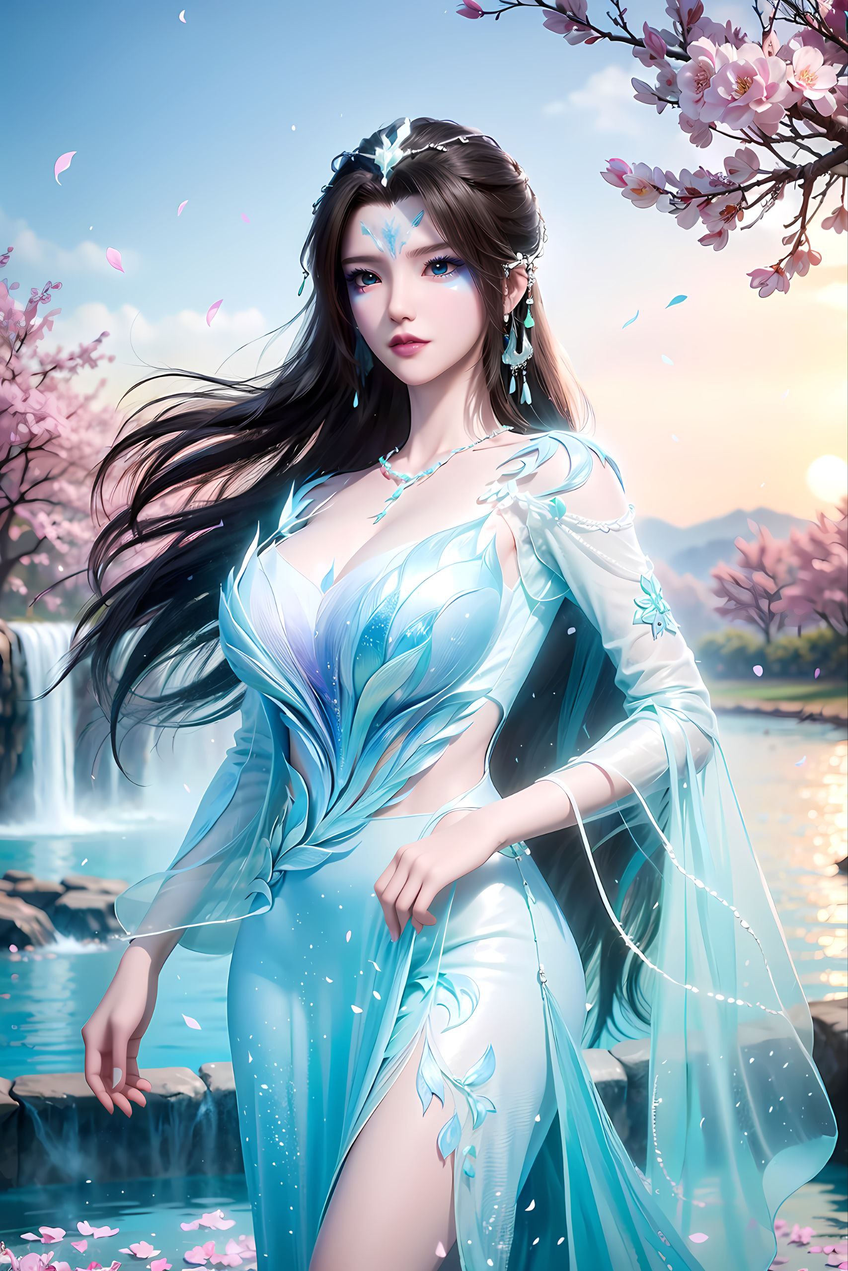 参与者