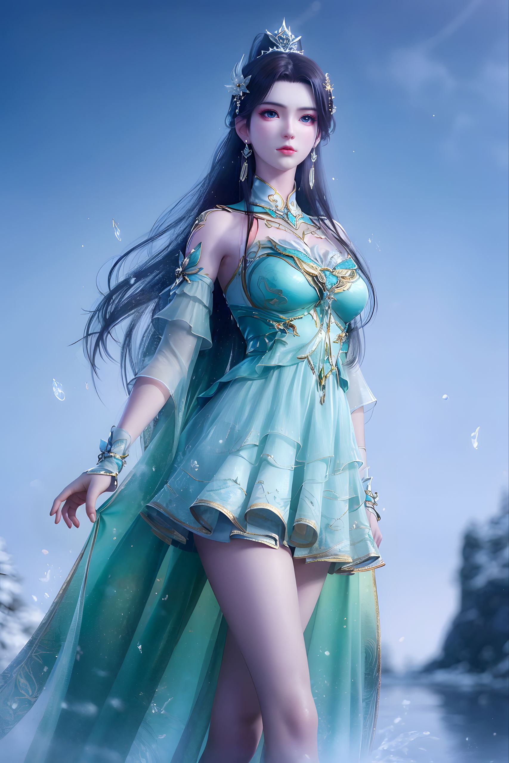 com正是